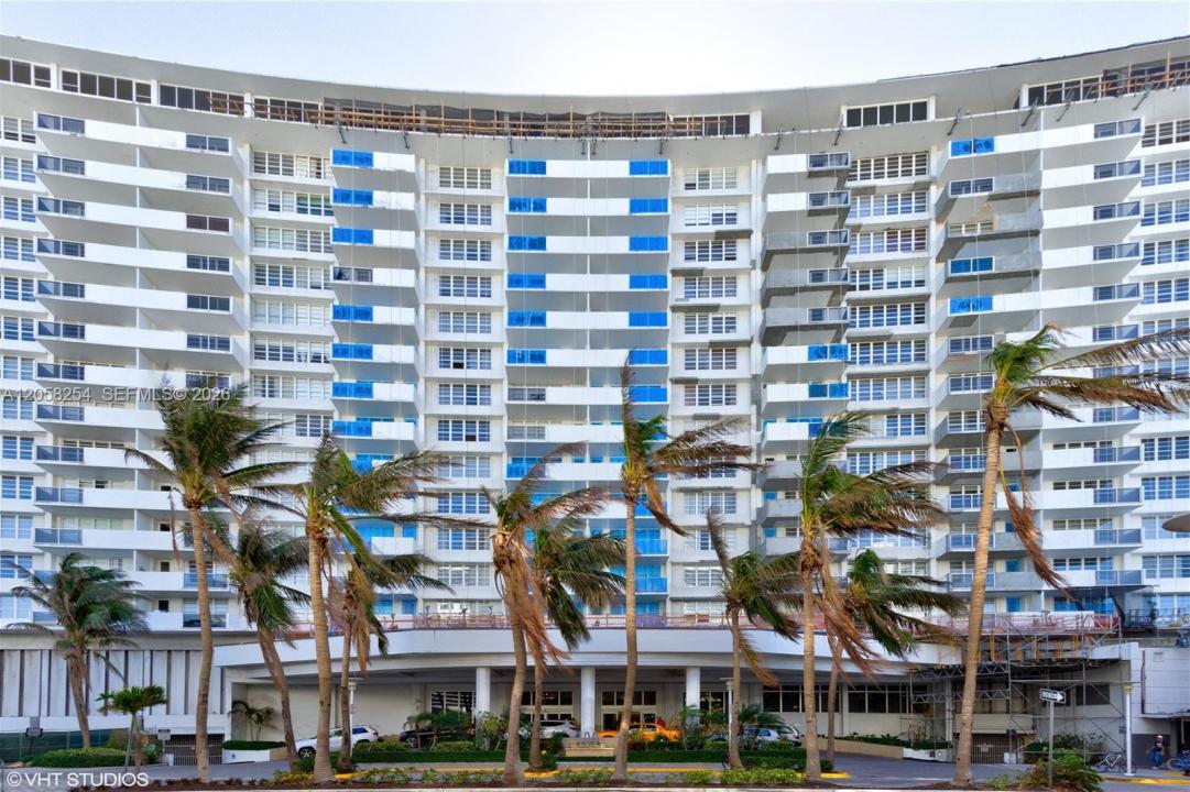 100 Lincoln Rd 602, Miami Beach, Florida 33139, USA