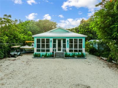 811 La Paloma Rd, Key Largo, Florida 33037, USA