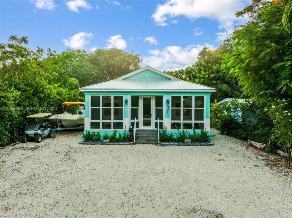 811 La Paloma Rd, Key Largo, フロリダ 33037, アメリカ合衆国