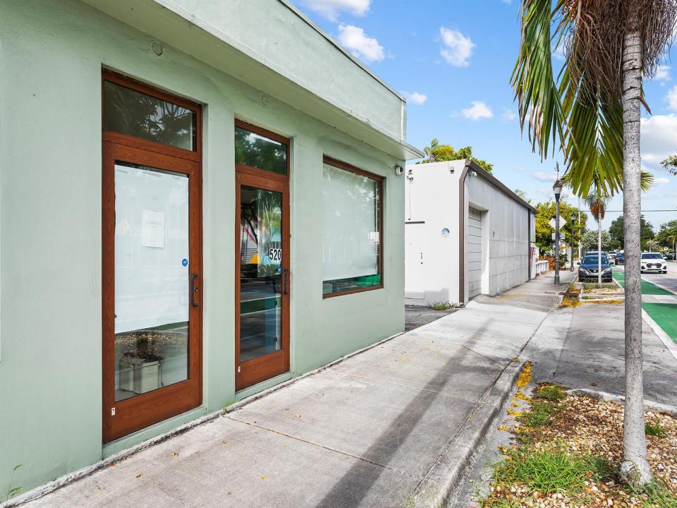 520 NE 13TH Street, Fort Lauderdale, Floride 33304, États-Unis