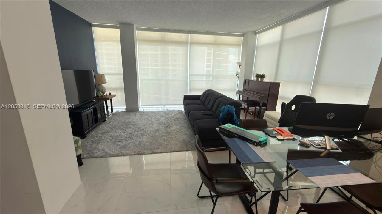 600 NE 36th St T1, Miami, 플로리다 33137, 미국