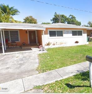 1145 NE 110th St 1, Miami, Florida 33161, Estados Unidos