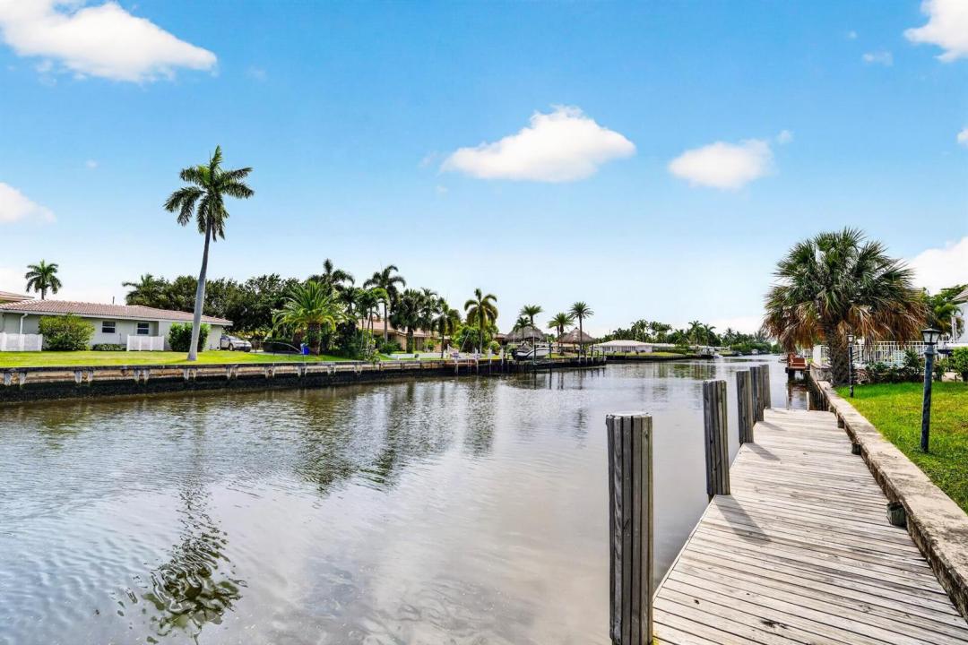 840 PINE Drive 104, Pompano Beach, Floride 33060, États-Unis