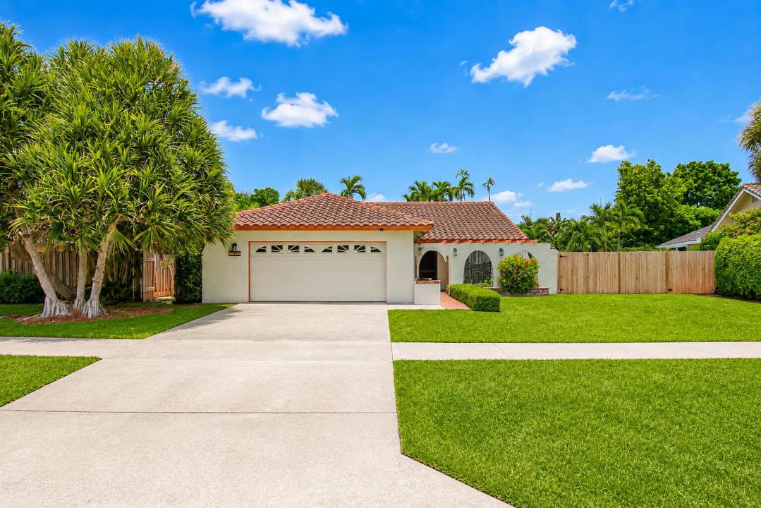 7407 SILVER WOODS Court, Boca Raton, Floride 33433, États-Unis