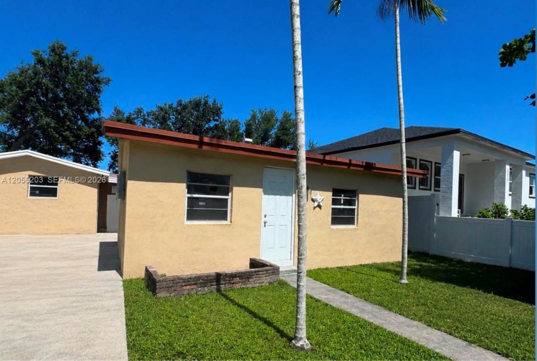 217 NW 14th Ct 0, Dania Beach, Floride 33004, États-Unis