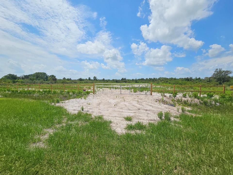 15780 NW 258TH Street, Okeechobee, Floride 34972, États-Unis