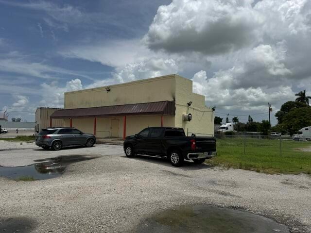 190 US HIGHWAY 27 N, South Bay, فلوريدا 33493, الولايات المتحدة
