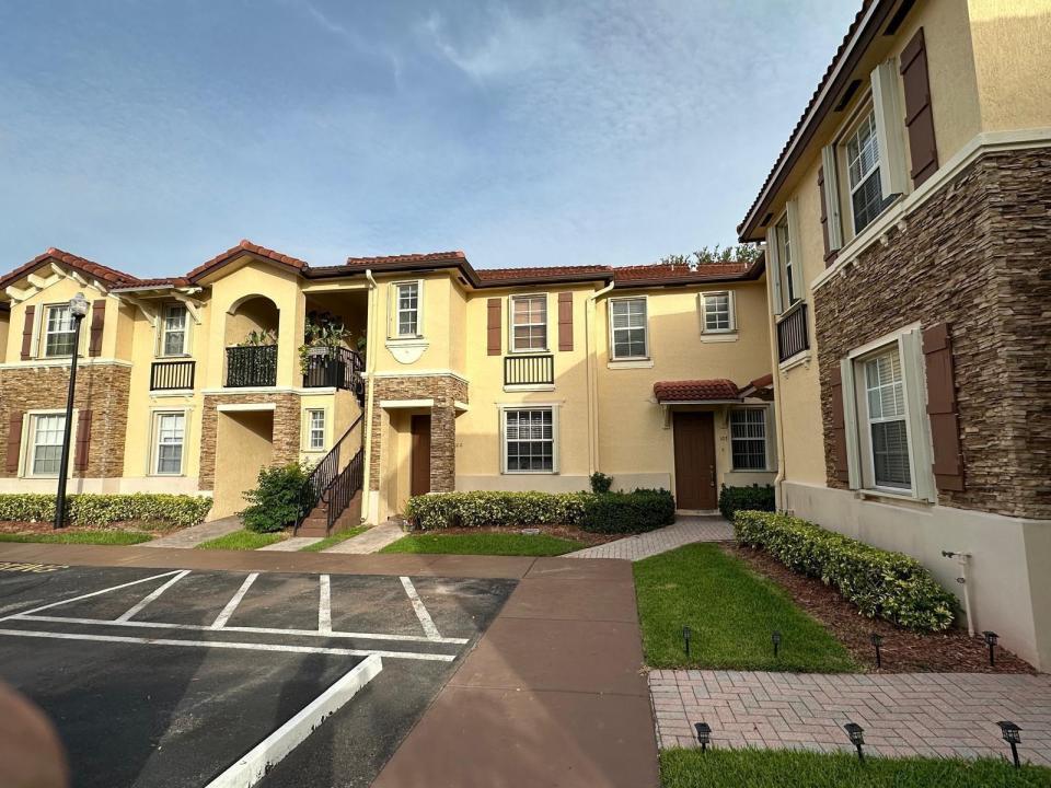 1575 NE 33 Avenue 101, Homestead, Floride 33033, États-Unis