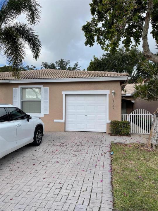 2551 Man Of War, West Palm Beach, Floride 33411, États-Unis