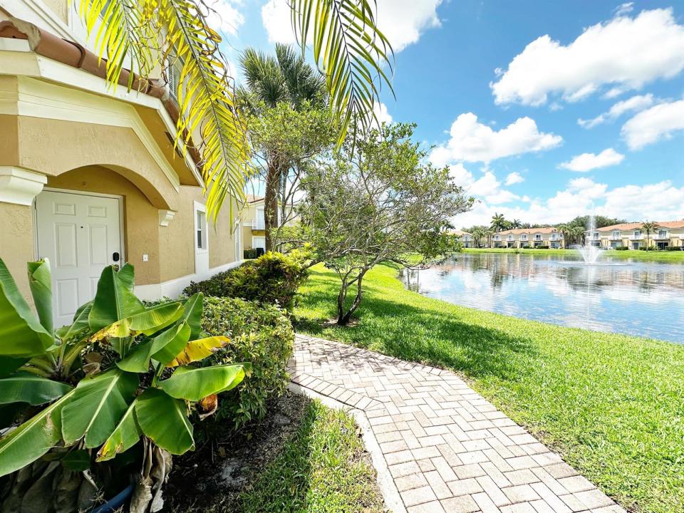 3035 SW 129TH Way 143, Miramar, Florida 33027, Stati Uniti
