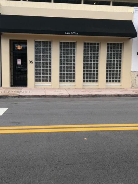 35 Almeria Ave, Coral Gables, Florida 33134, Stati Uniti