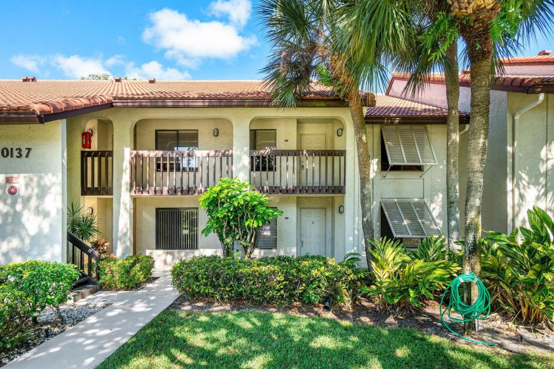 10137 Mangrove Drive 203, Boynton Beach, Floride 33437, États-Unis