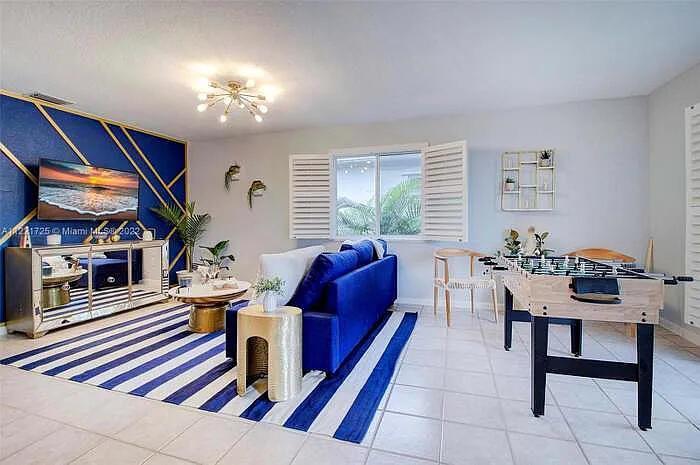 917 ORANGE Isle, Fort Lauderdale, Floride 33315, États-Unis