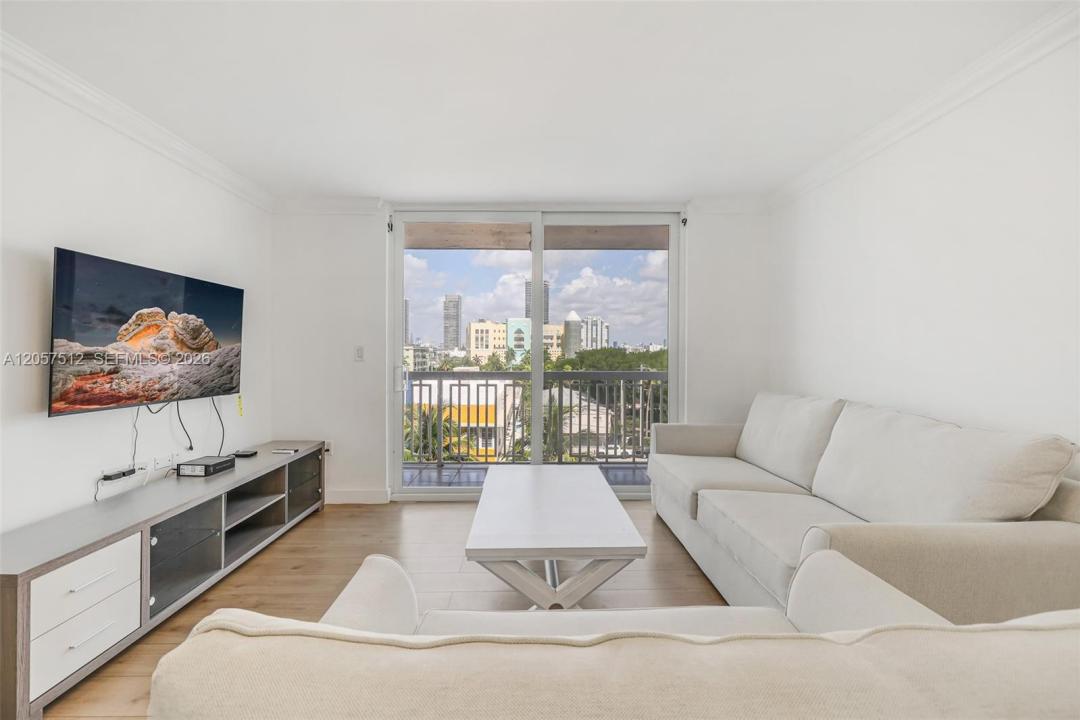 401 Ocean Dr 602, Miami Beach, Floryda 33139, USA