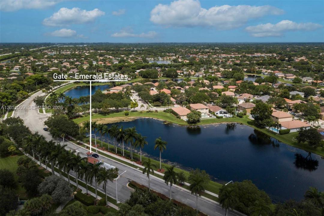 4303 Diamond Row, Weston, Florida 33331, Stati Uniti