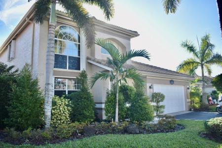 1352 NW 129th Way, Sunrise, Florida 33323, Stati Uniti