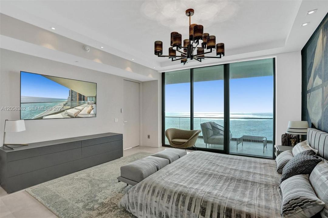 18975 COLLINS AVE 2001, Sunny Isles Beach, 플로리다 33160, 미국