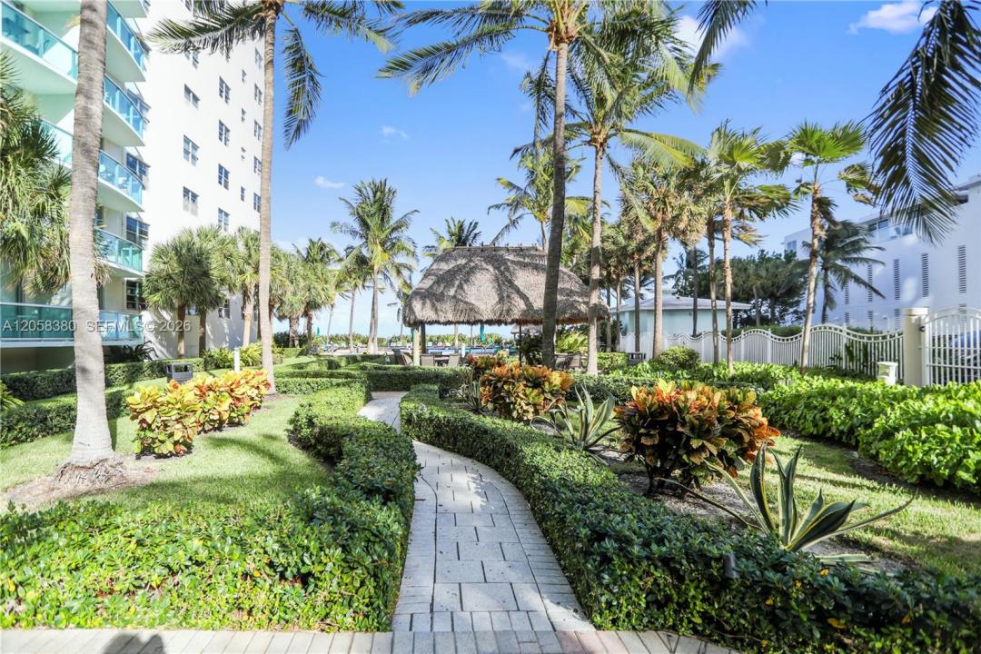 3801 S Ocean Dr 11S, Hollywood, 플로리다 33019, 미국