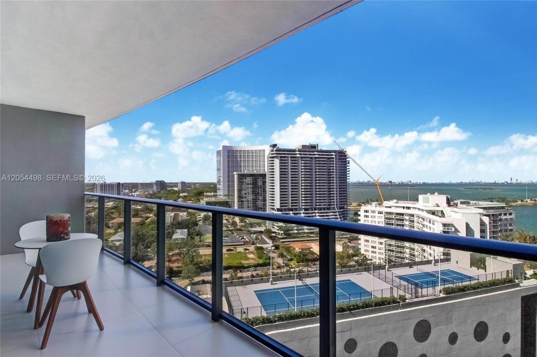 501 NE 31st St 1502, Miami, Florida 33137, USA