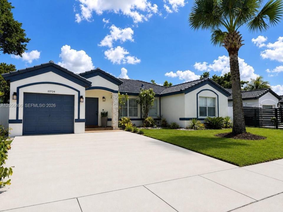 10704 SW 167th St, Miami, فلوريدا 33157, الولايات المتحدة