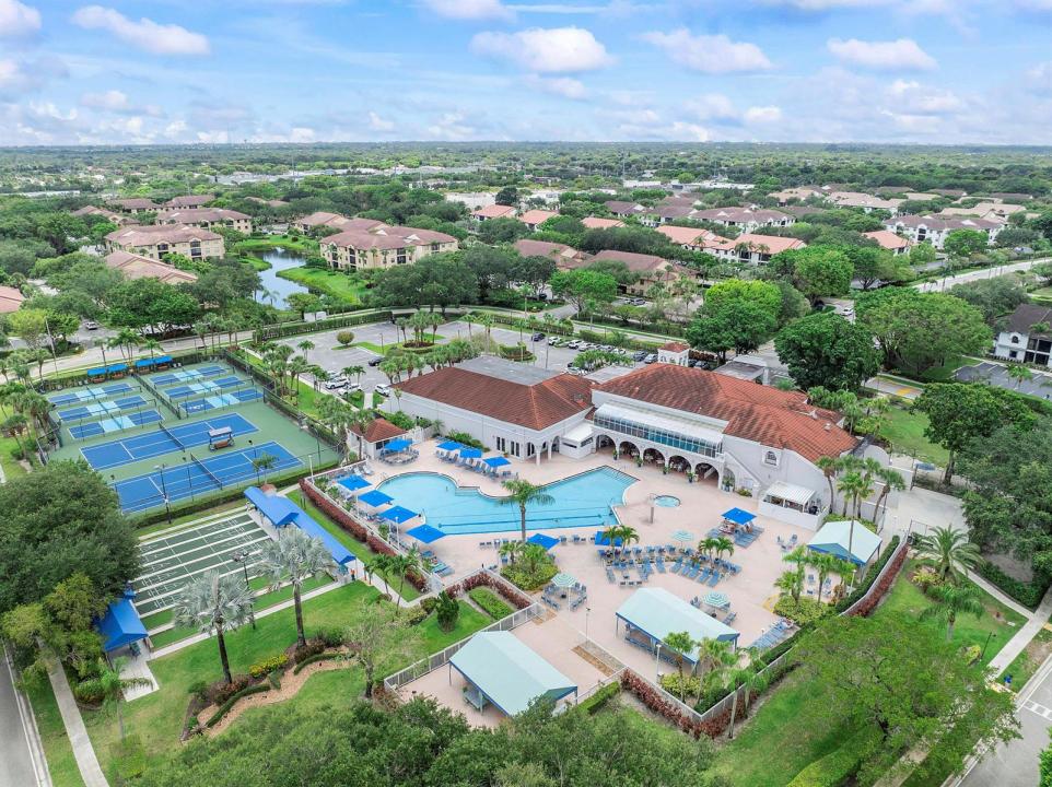 5226 Europa Drive c, Boynton Beach, Floride 33437, États-Unis