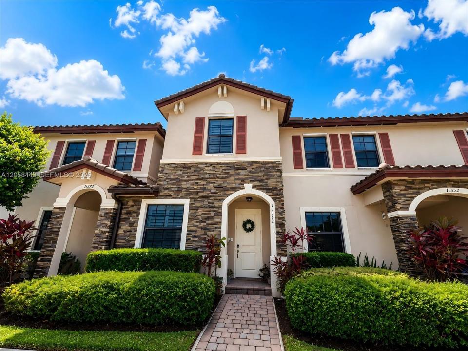 11362 SW 151st Ave, Miami, Floride 33196, États-Unis