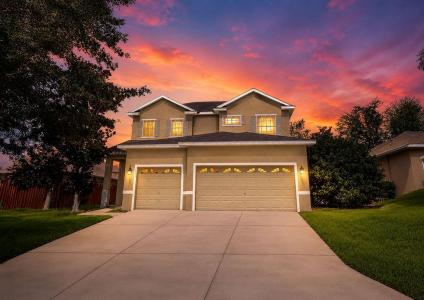 4193 BEAUMONT Loop 1, Spring Hill, Florida 34609