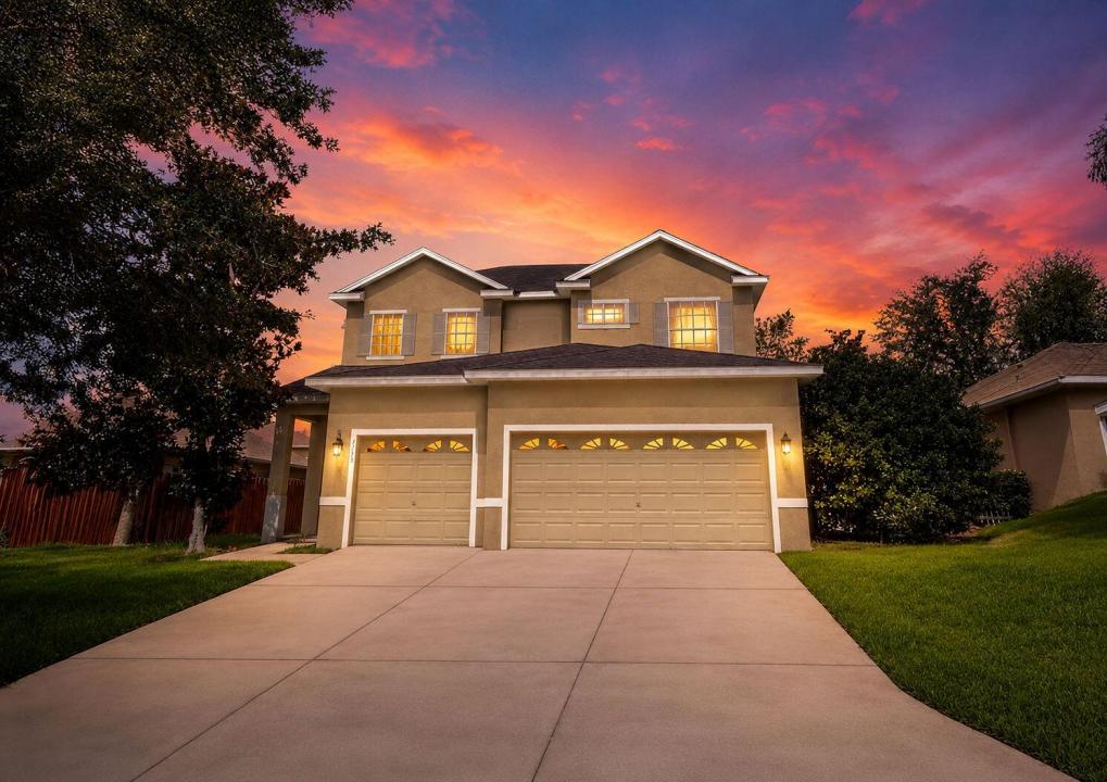 4193 BEAUMONT Loop 1, Spring Hill, Florida 34609