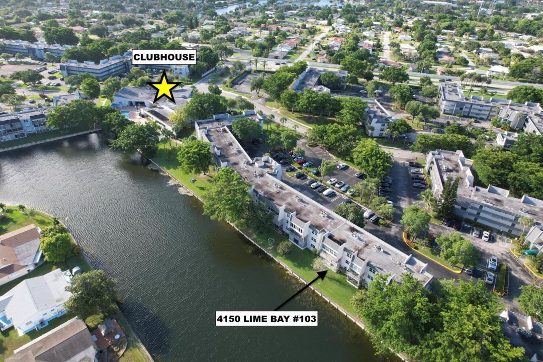 9150 LIME BAY Boulevard 103, Tamarac, Florida 33321, USA