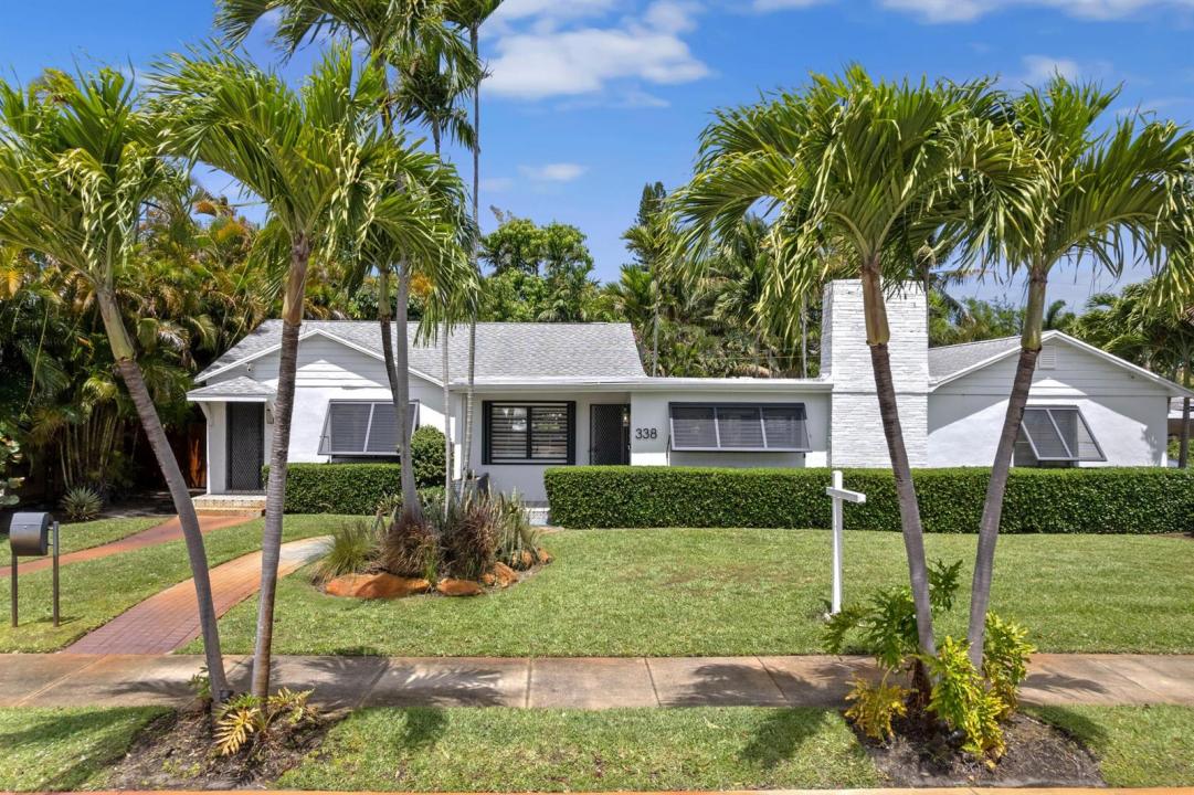 338 Princeton Drive, Floride 33460, États-Unis