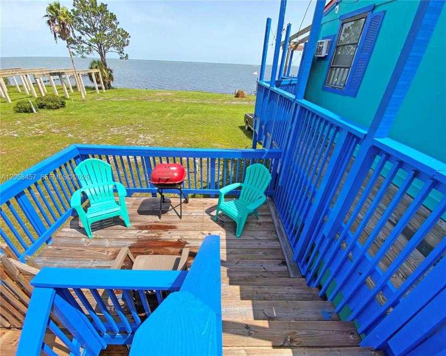 2382 Hwy 98 E, Carrabelle, フロリダ 32322, アメリカ合衆国