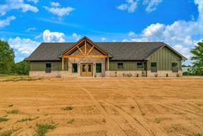 829 Private Road 44005, Blossom, Texas 75416, Estados Unidos