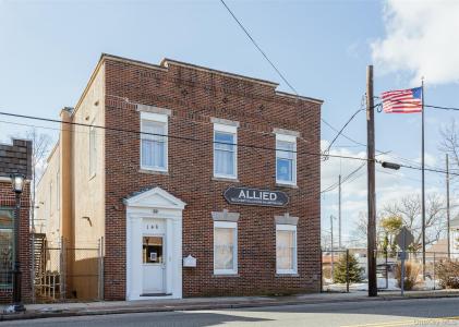 146 Railroad Avenue, Islip, Nova Iorque 11782, Estados Unidos
