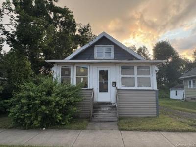 23 Travis Ave, Binghamton, New York 13904, États-Unis