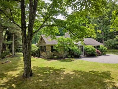 55 Mountain Farm Road, Tuxedo, New York 10987, États-Unis