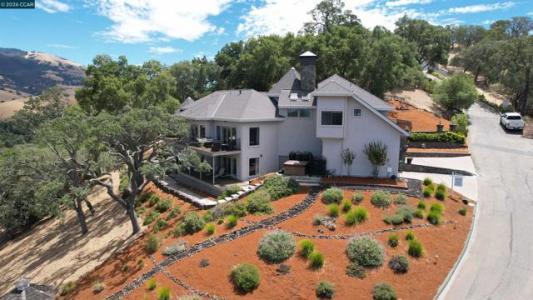 Castle Rock Rd, Walnut Creek, Californie 94598, États-Unis