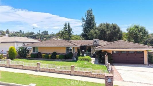 S Shouse, Covina, Kalifornien 91724, USA
