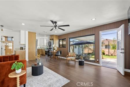 Broaded St., Santa Fe Springs, Californie 90670, États-Unis