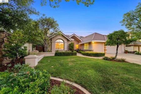 Cabonia Ct, Pleasanton, كاليفورنيا 94566-5201, الولايات المتحدة