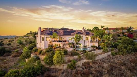 Iris Lane, Poway, كاليفورنيا 92064, الولايات المتحدة