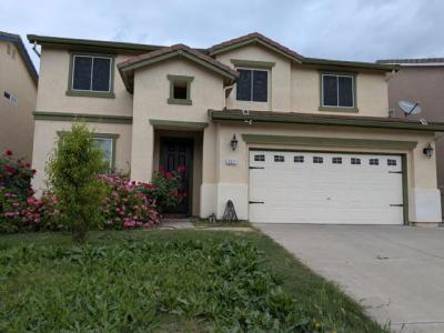 JAYDEN Way, Stockton, Californie 95212, États-Unis