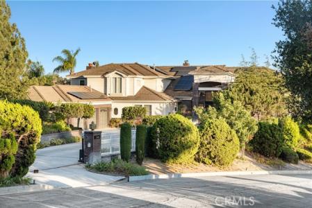 Morgan Ranch, Glendora, California 91741, Stati Uniti