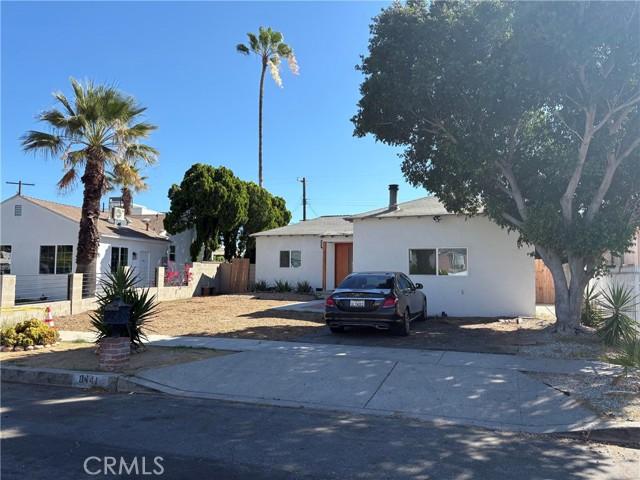Rincon Avenue, Sun Valley, Калифорния 91352, Соединенные Штаты