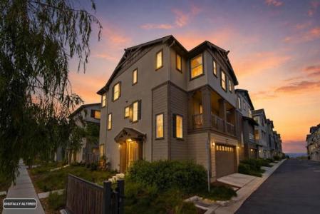 Hickory Street, Newark, California 94560