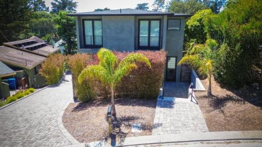 Los Altos Drive, Aptos, California 95003