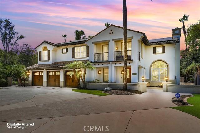 Saffron Glen, Escondido, California 92029, Stati Uniti
