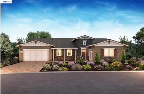 Bay View Drive, Seaside, Californie 93955, États-Unis