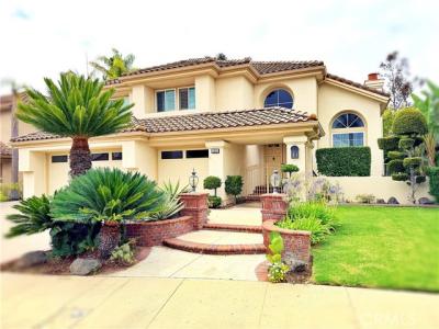 E Hillsdale, Orange, California 92869, Stati Uniti