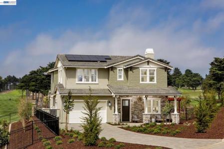 Fairway Dr, Seaside, Californie 93955, États-Unis