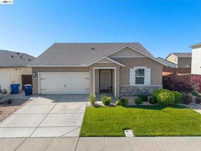 Mccormack Rd, Rio Vista, Californie 94571, États-Unis